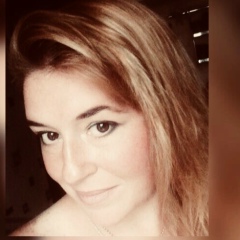 Светлана Ионова, 16.03.1981, Санкт-Петербург