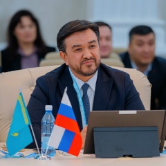 Ренат Калиев