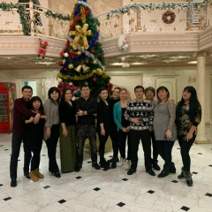 Doston Muratov, 27.01.1905, Алматы