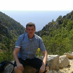 Александр Фидельман, 16.06.1985, Омск