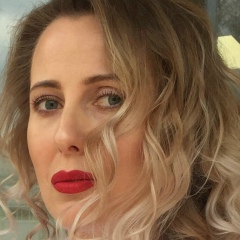 Инесса Заульская, 07.10, Тула