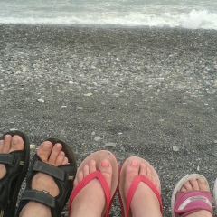 Светлана Глазунова, Санкт-Петербург