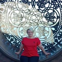 Лана Левченко, 21.04, Санкт-Петербург