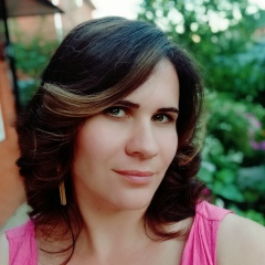 Алёна Азарова, 02.07.1986, Серпухов