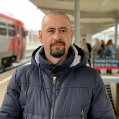 Сергей Кирин, 18.09.1979, Калининград