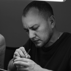 Григорис Каржос, 18.11, Калининград