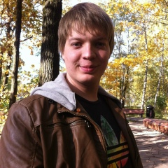 Алексей Владимирович, 09.06.1988