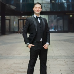 Мирдан Мурадов, 21.07.1987, Москва