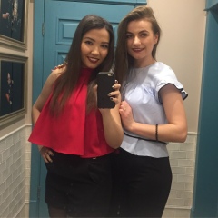 Алиюша Баймуратова, 03.09.1989, Костанай