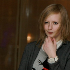 Sasha Fadeeva, 27.01, Москва