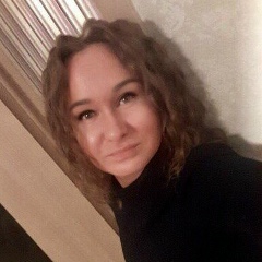 Лилия Коростина, 10.01, Липецк