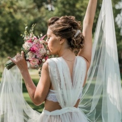 Марина Зязина, 16.07, Москва