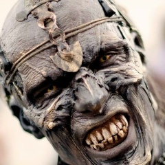 Belg Kusham, 01.04.1985