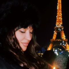 Марта Гаммершмидт, 27.12.1996, Москва