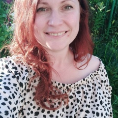 Наталия Машкина, 14.12.1987, Котельнич