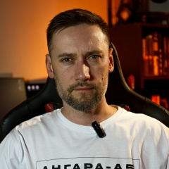 Назар Панарин, 08.02.1987, Калининград