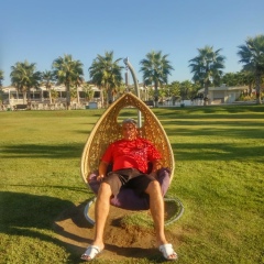 Игорь Гришко, 21.04, Пенза