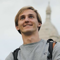 Владимир Кумов, 31.05.1985