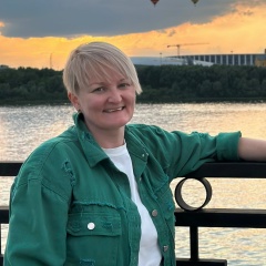 Марина Краснова, 03.06, Нижний Новгород