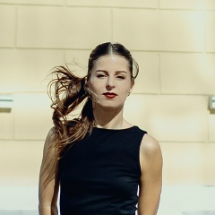 Алёна , 11.10.1990, Москва