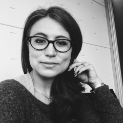 Дарья , Москва