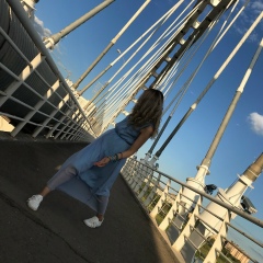 Бибигуль Звездочка, 18.05, Астана