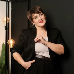 Екатерина Пьянкова, 28.01, Красноярск