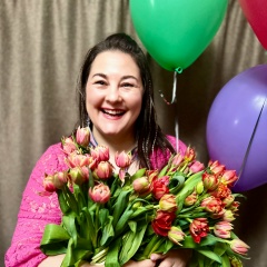 Вероника Матышевская, 15.08, Сургут