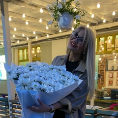 Елена Маркина, 12.02, Озерск