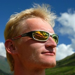 Владимир Галактионов, 30.06.1984, Ставрополь