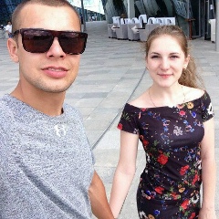 Регина Каменская, 27.11.1996, Астана