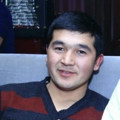 Нұрғиса Жантөре, 25.03.1994, Алматы