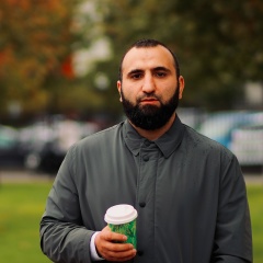 Альберт Шихабидов, 17.06, Астрахань