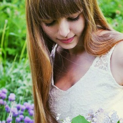 Татьяна Яковенко, 09.07.1993, Харьков