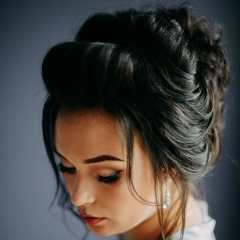 Алина Титова, 19.02.1995, Тверь