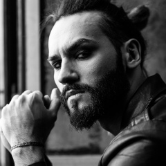 Леонид Спартан, 12.05, Москва