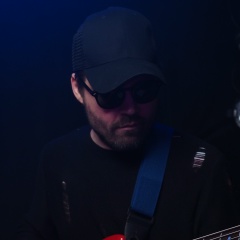 Андрей Плотников, 06.01, Екатеринбург