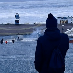 Андрей Шестов, 03.06, Кремёнки