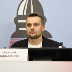 Дмитрий Видьманов, 10.08