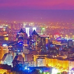 Олег Вахитов, 16.02, Toronto