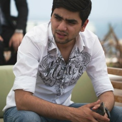 Токай Фараджев, 01.01, Баку