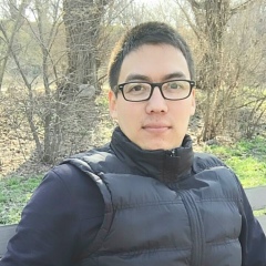 Temirlan Abenov, 11.01, Алматы