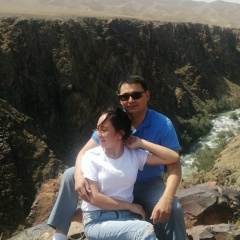 Aigerim Sabaz, 07.11.1992, Алматы