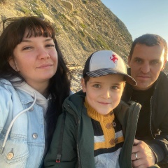 Алексей Андриевский, 06.02.1984