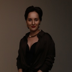 Ия Драгунова, 27.02