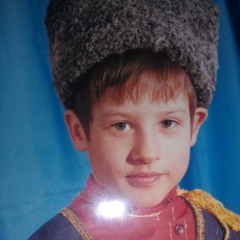 Андрей Дивак, 08.01.1990, Санкт-Петербург