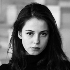 Полина Маршалл, 11.04, Санкт-Петербург