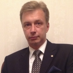 Михаил Горбатов, 26.03.1975, Москва