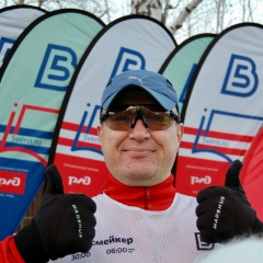 Николай Усакин, Тюмень