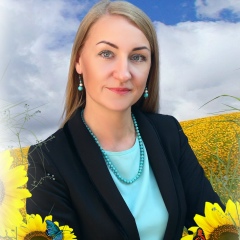 Виктория Решетник, 09.05, Сумы